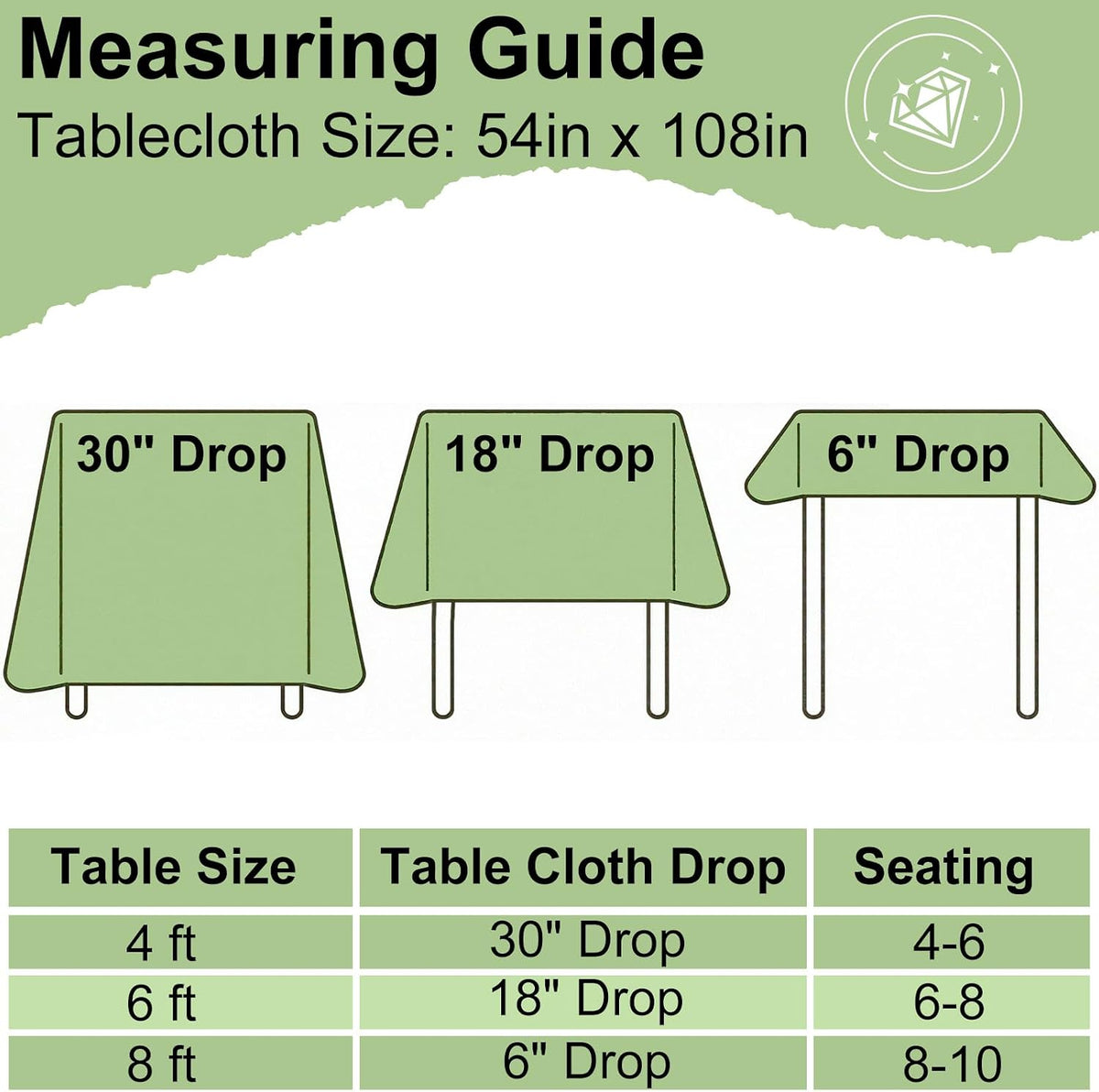 misaya 8 Packs Buffalo Disposable Table Cloth, 54 x 108 Inch Waterproof Plastic Tablecloth, Rectangle Khaki and White Checkered Table Covers for Picnic, Birthday, Party