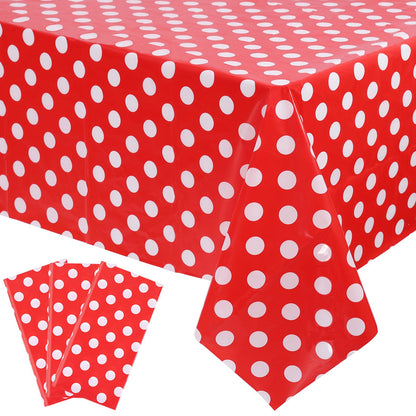 Kesfey 3 Packs Sage Green Gingham Tablecloth Sage Green and White Checkered Table Cloths 54 x 108 Inches Disposable Plastic Gingham Tablecovers Waterproof Picnic Camping Table Covers for Baby Shower